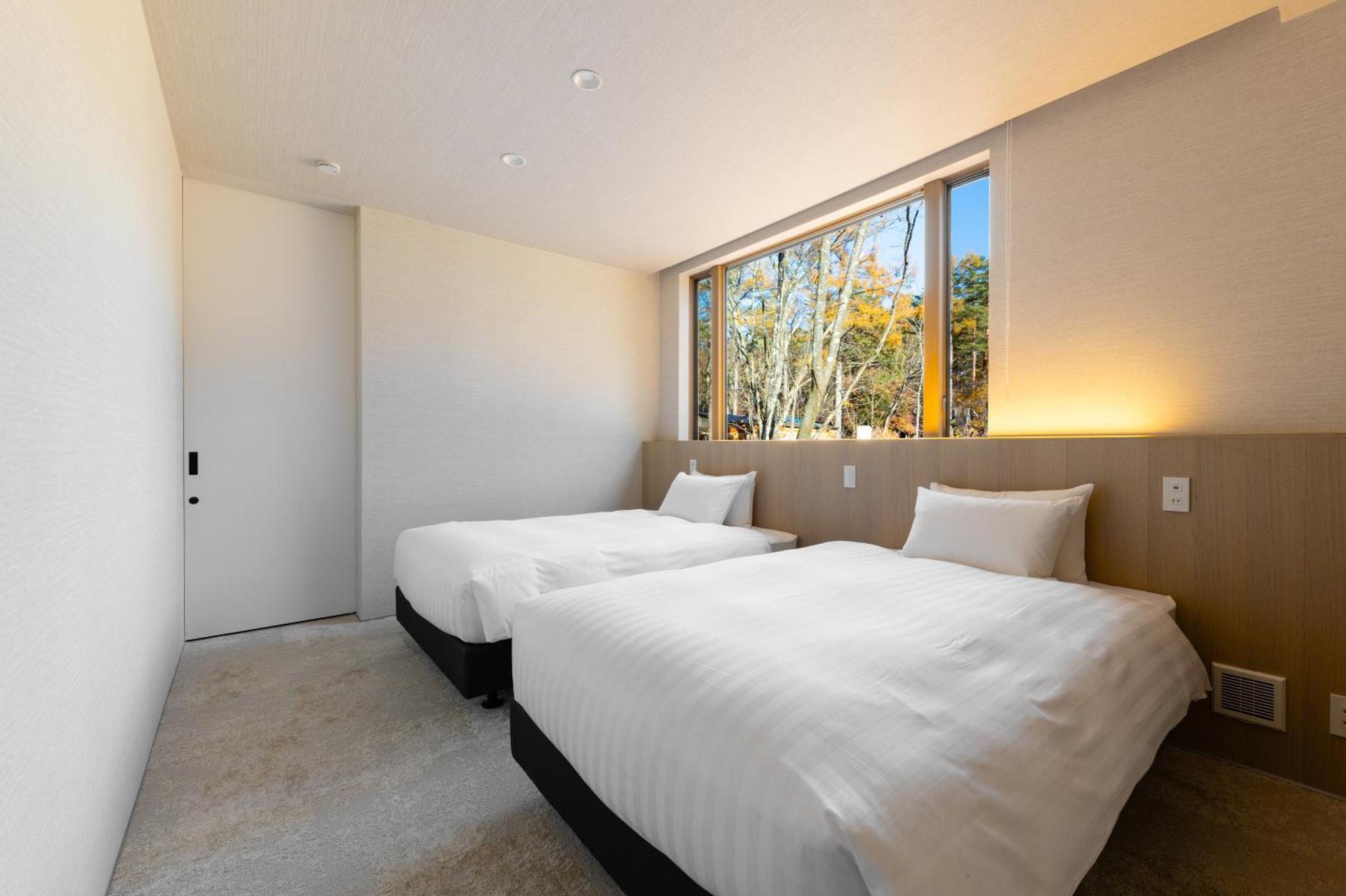 Hakuba Amber Resort By Jade Group Zewnętrze zdjęcie