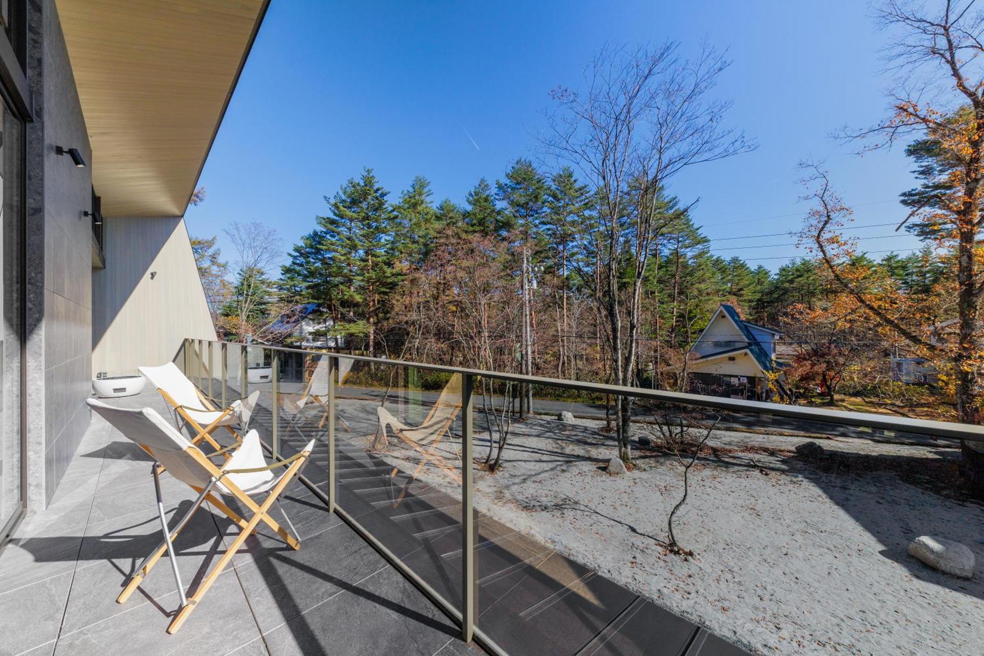 Hakuba Amber Resort By Jade Group Zewnętrze zdjęcie