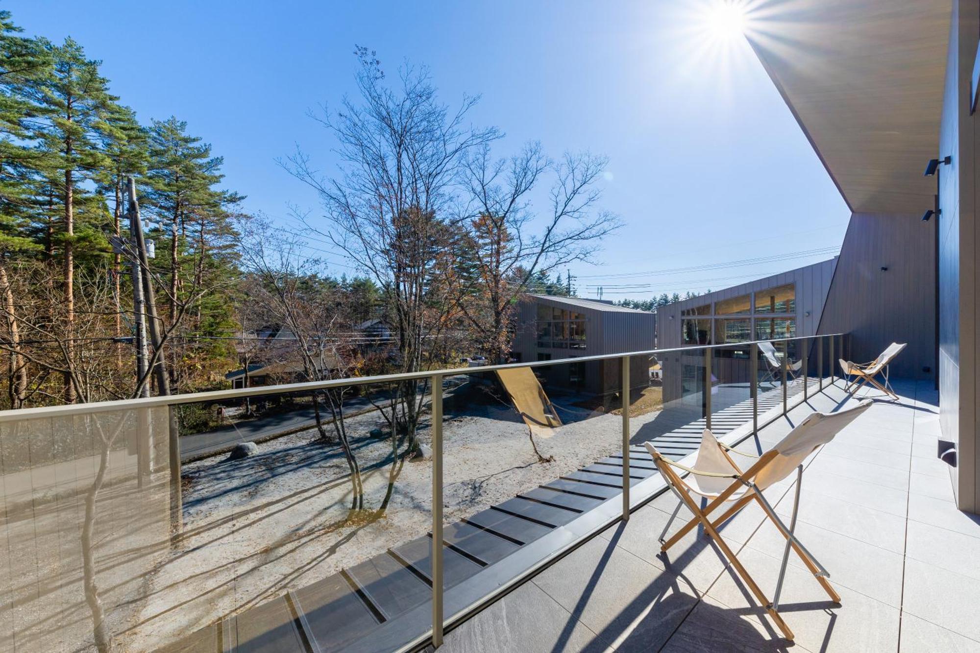Hakuba Amber Resort By Jade Group Zewnętrze zdjęcie