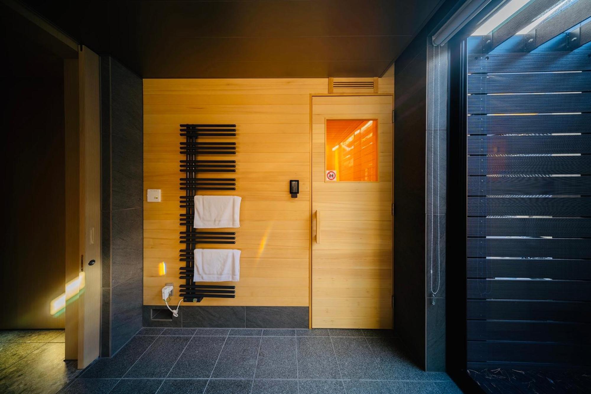 Hakuba Amber Resort By Jade Group Zewnętrze zdjęcie