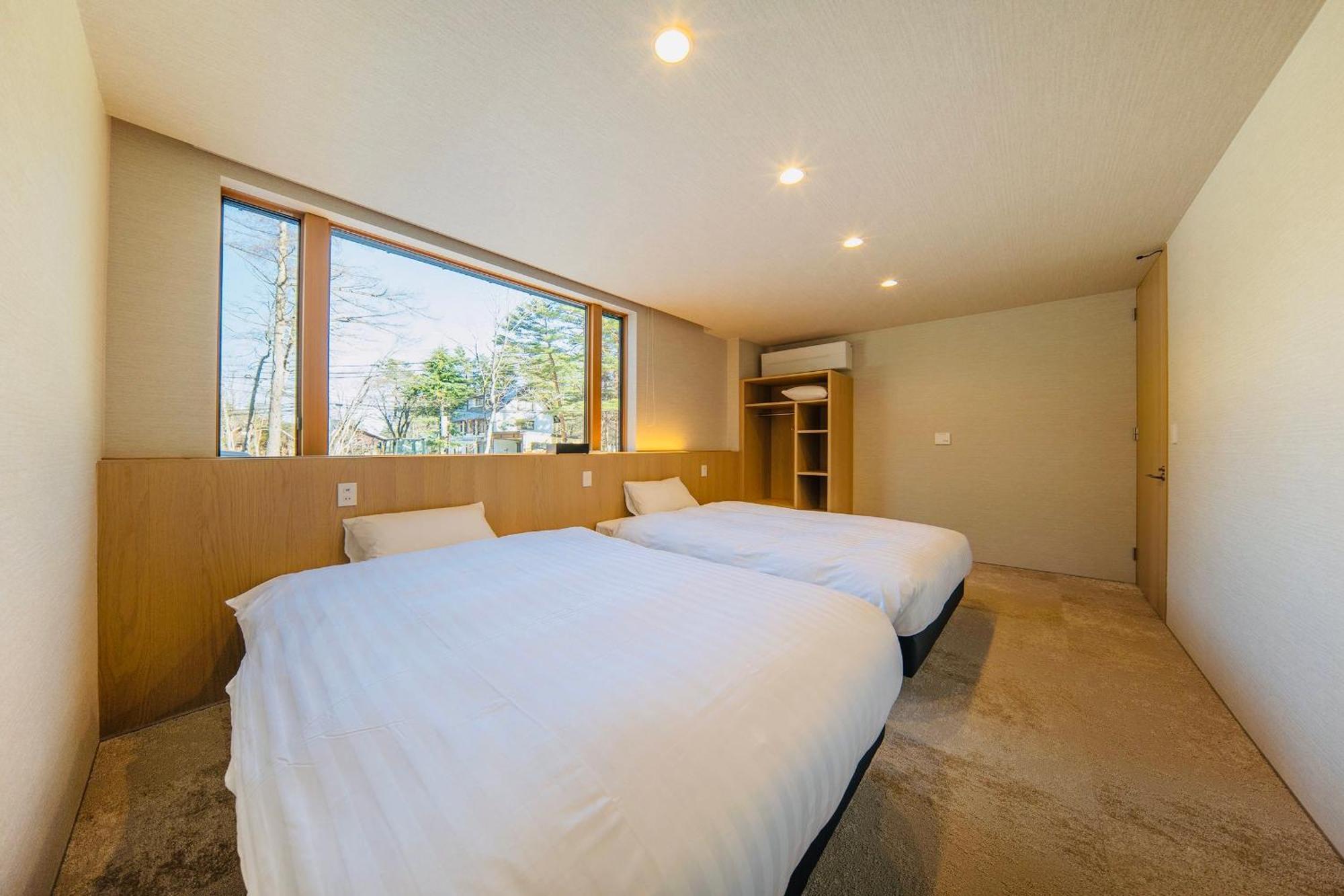 Hakuba Amber Resort By Jade Group Zewnętrze zdjęcie