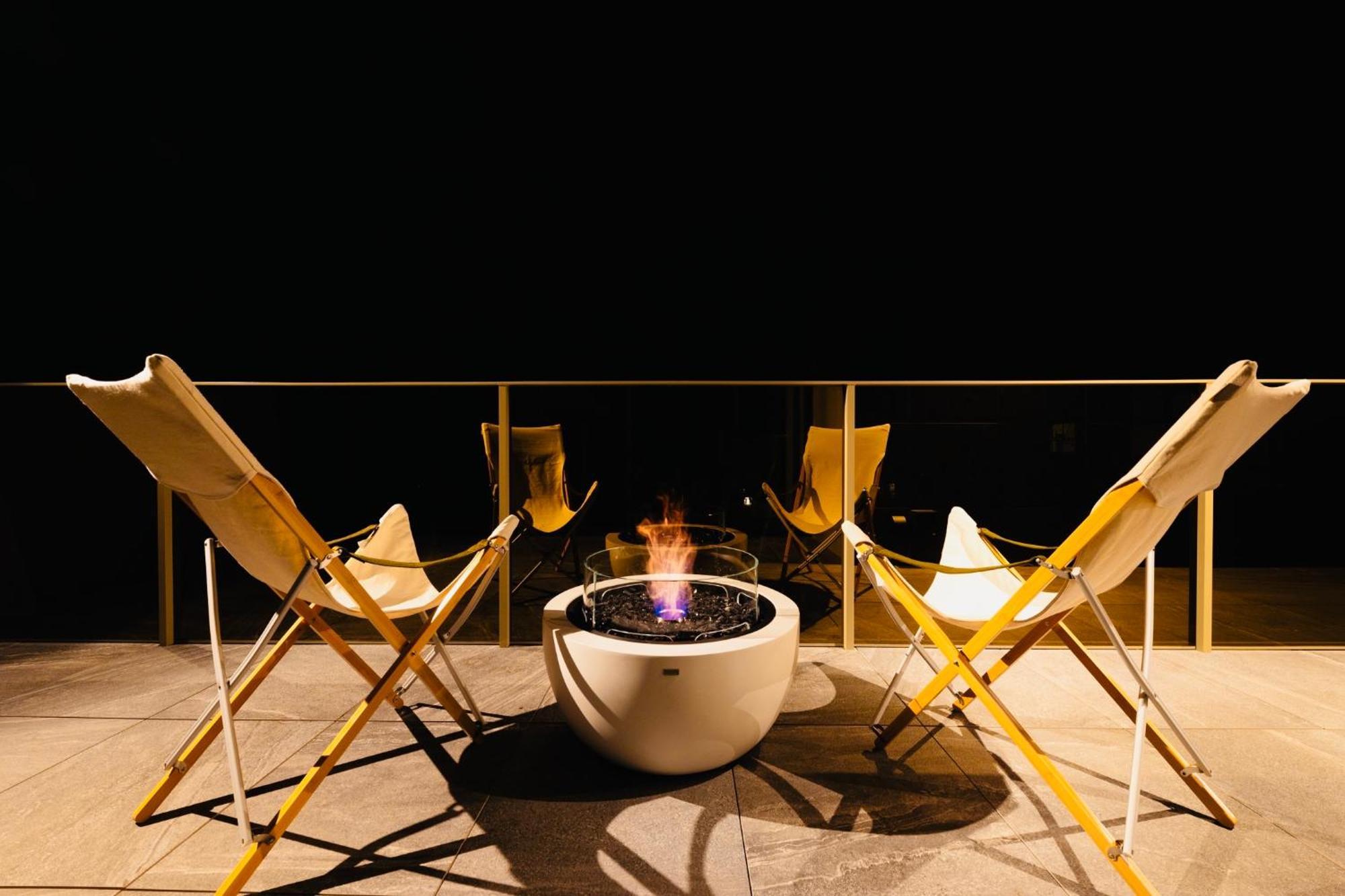 Hakuba Amber Resort By Jade Group Zewnętrze zdjęcie
