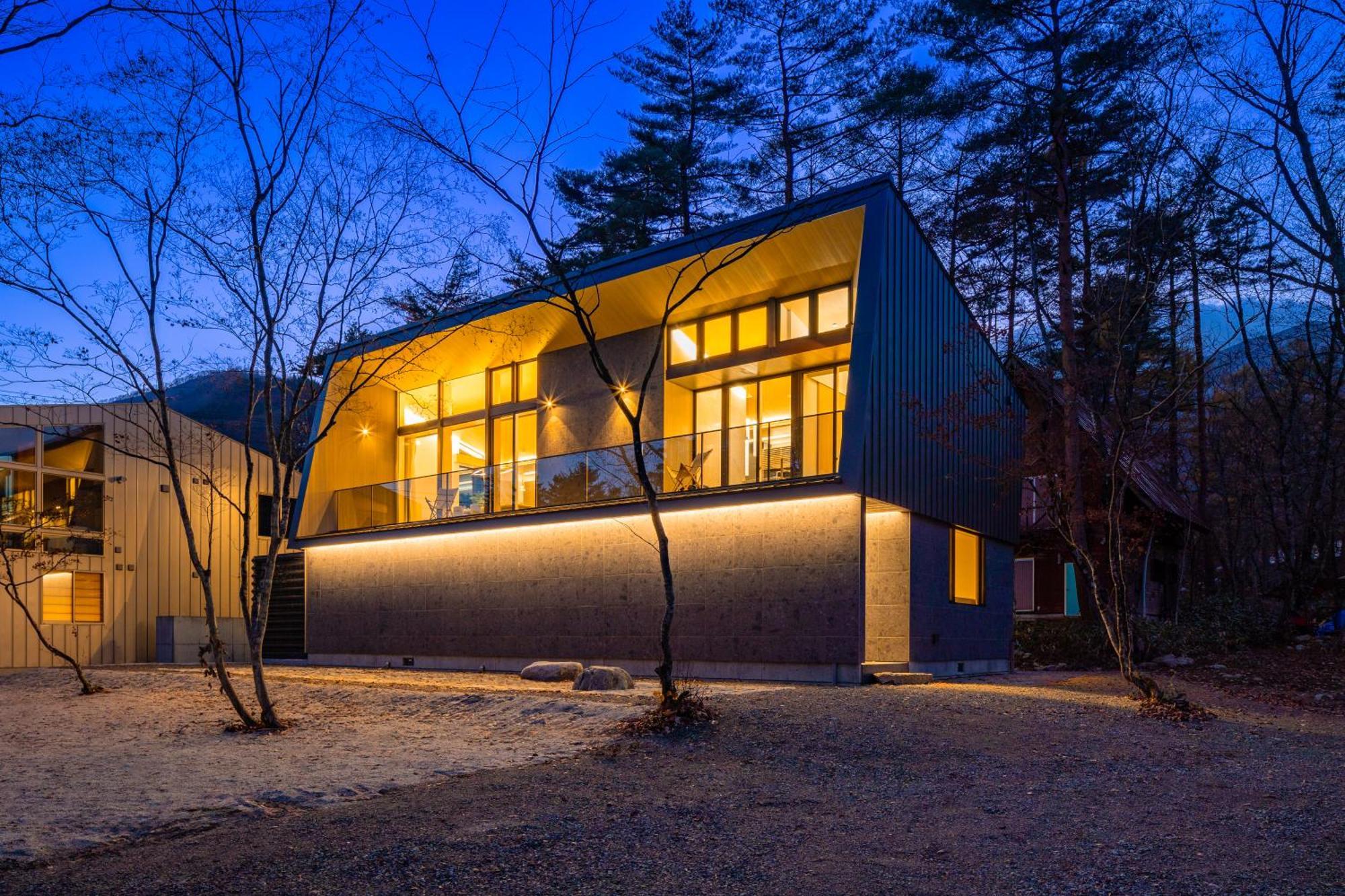 Hakuba Amber Resort By Jade Group Zewnętrze zdjęcie
