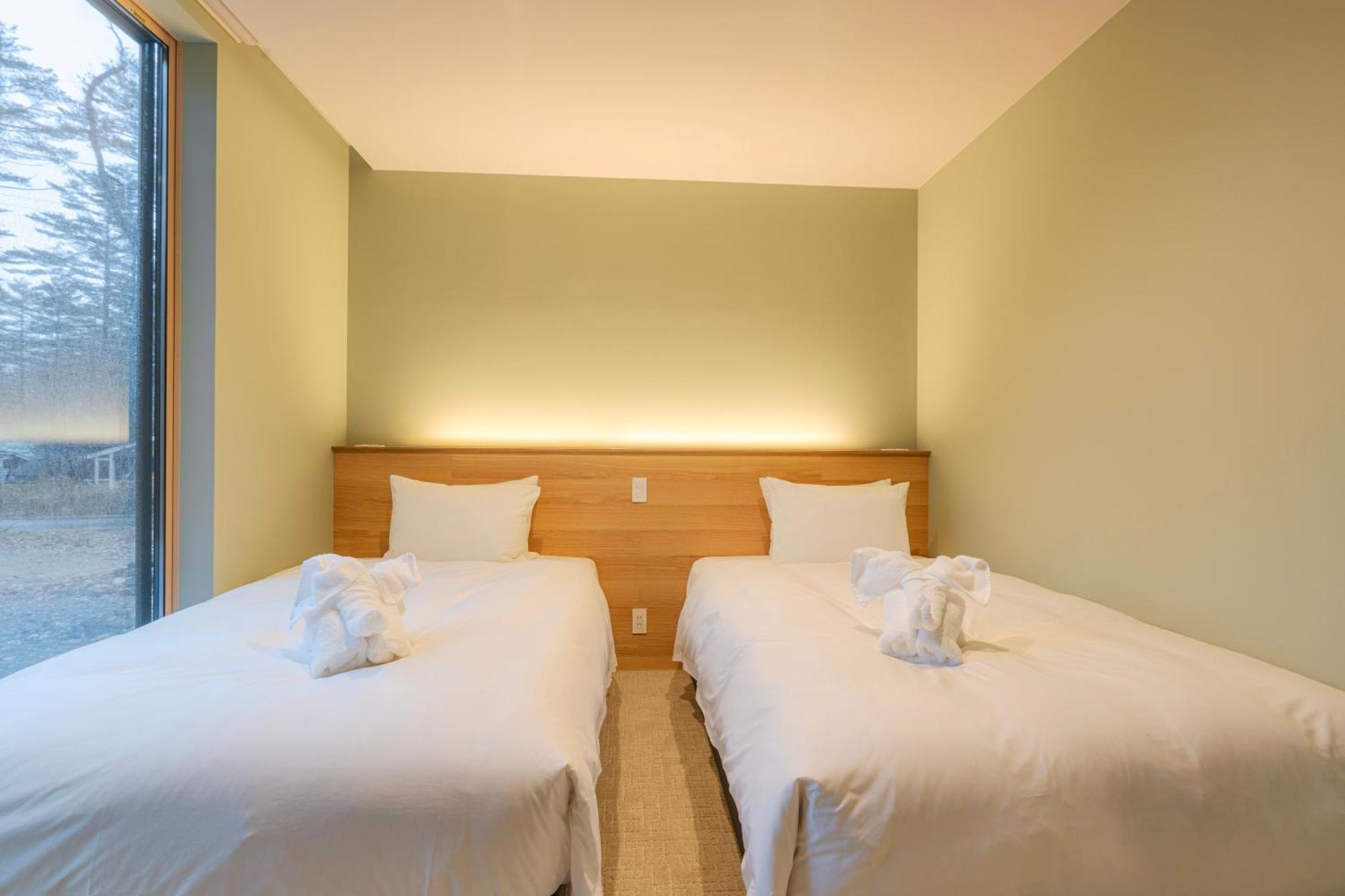 Hakuba Amber Resort By Jade Group Pokój zdjęcie