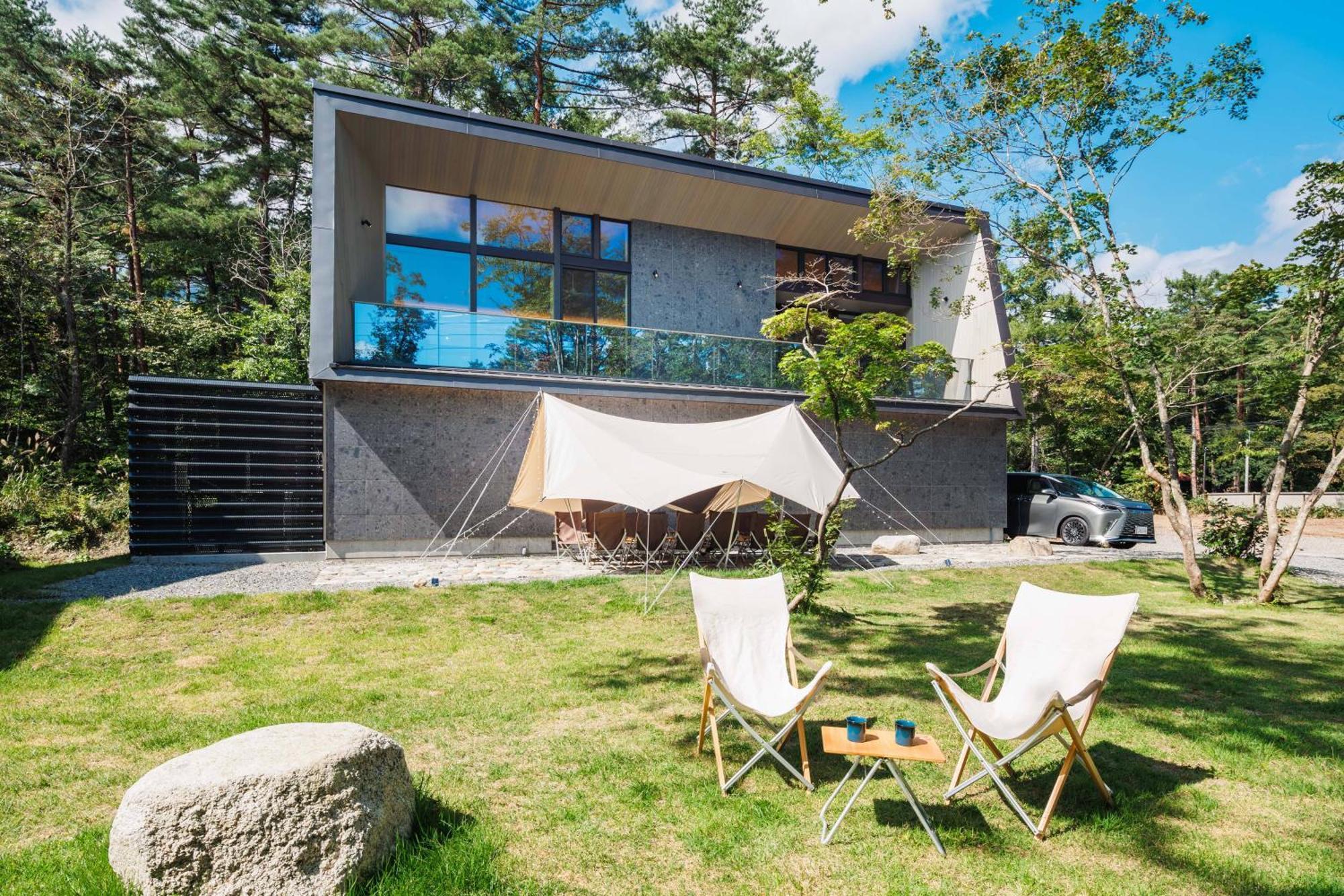 Hakuba Amber Resort By Jade Group Zewnętrze zdjęcie
