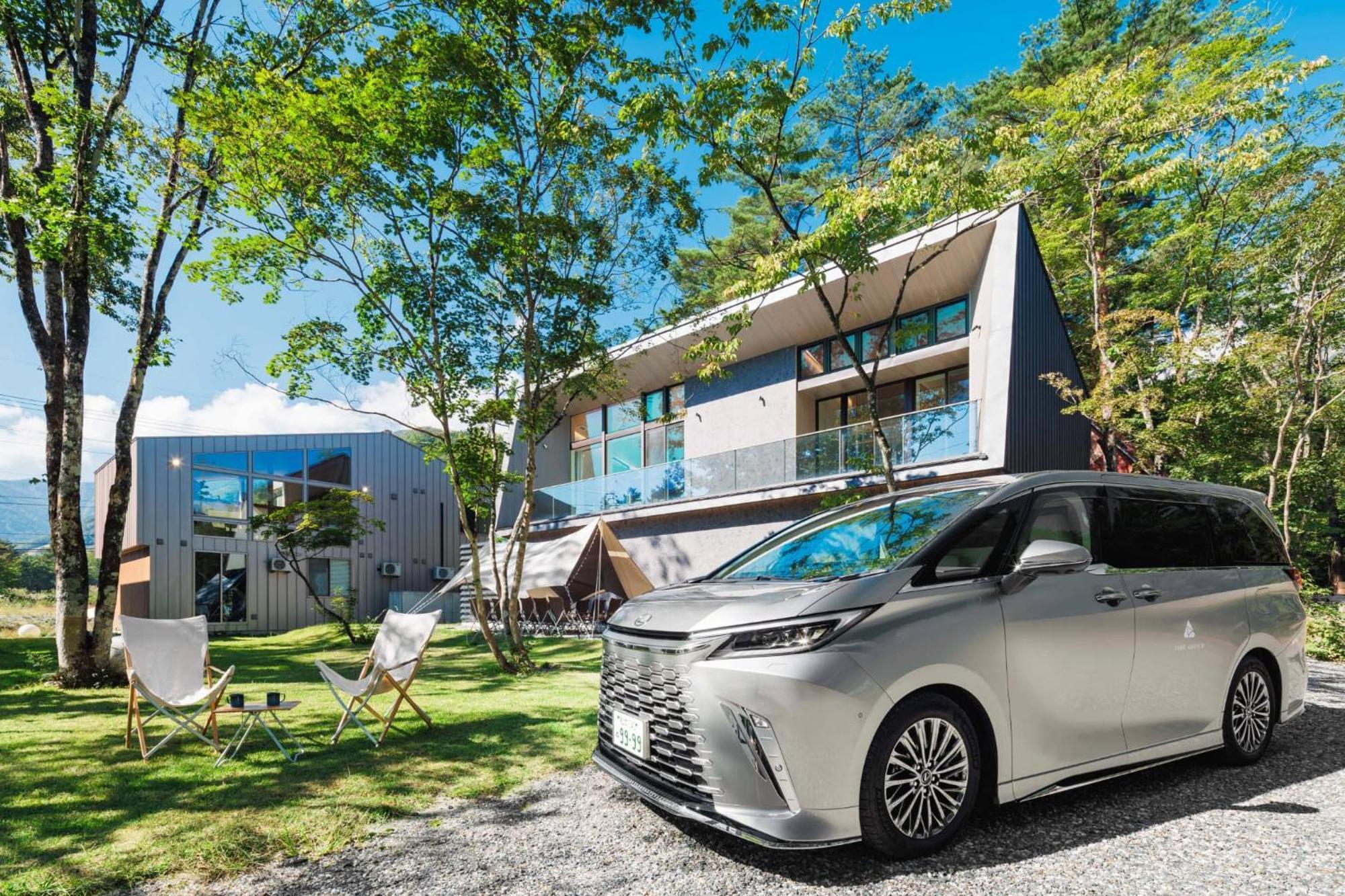 Hakuba Amber Resort By Jade Group Zewnętrze zdjęcie