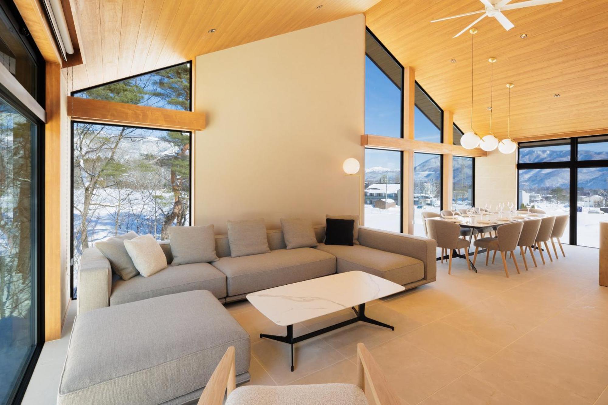 Hakuba Amber Resort By Jade Group Zewnętrze zdjęcie