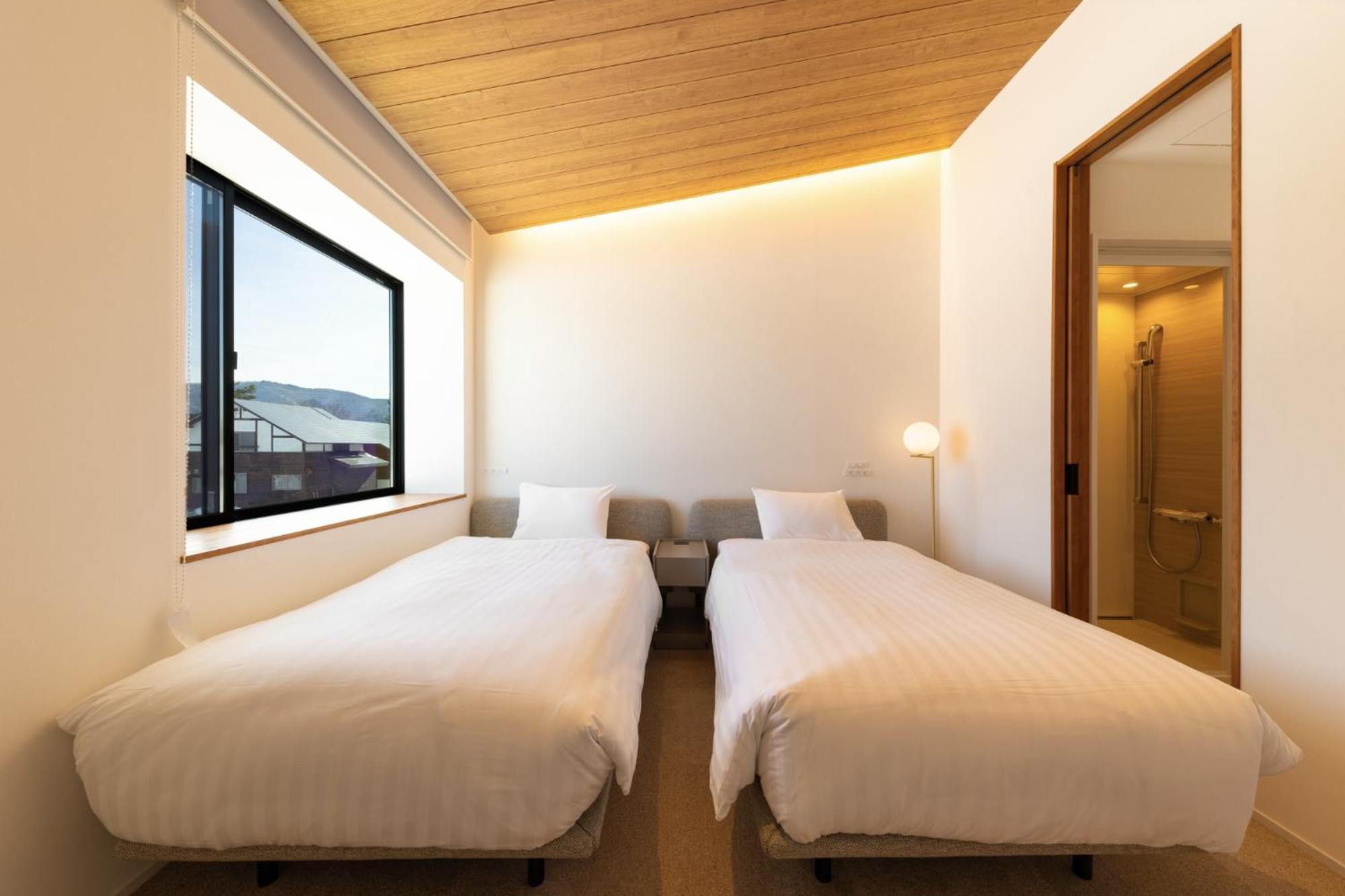 Hakuba Amber Resort By Jade Group Zewnętrze zdjęcie