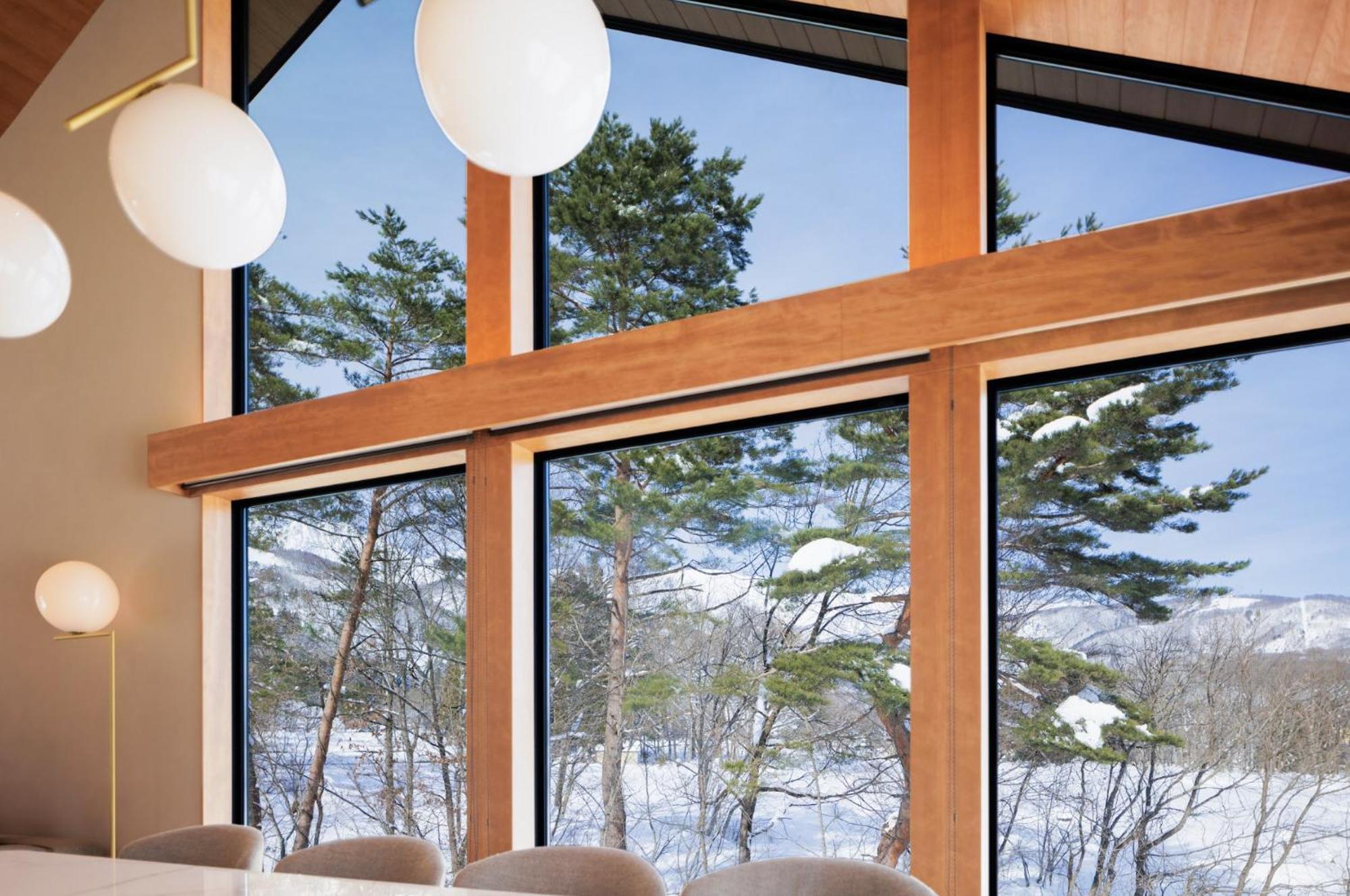 Hakuba Amber Resort By Jade Group Zewnętrze zdjęcie