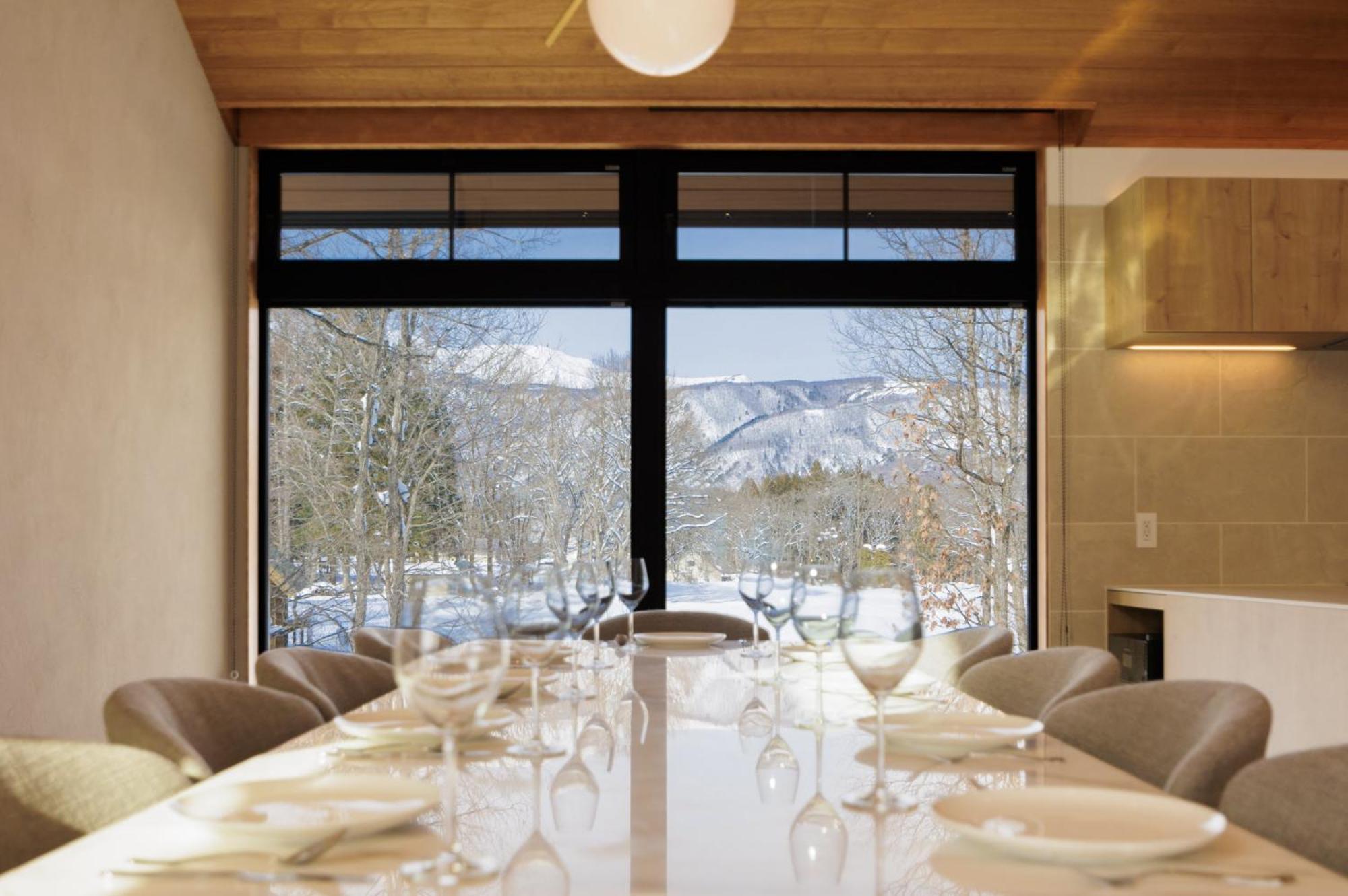 Hakuba Amber Resort By Jade Group Zewnętrze zdjęcie